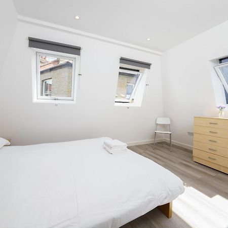 Modern Apartment In South West Londyn Zewnętrze zdjęcie